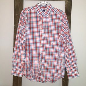 Vineyard Vines Slim Fit Whale Shirt